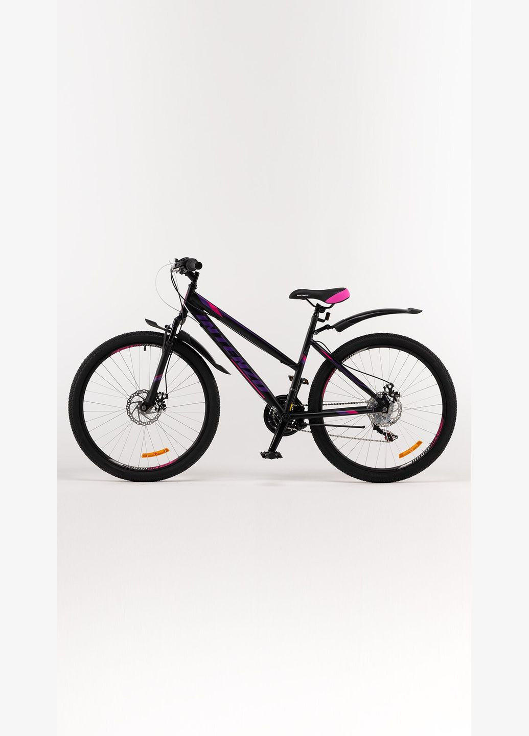 Велосипед DELTA DISK26 16 26 shop (2000999188497) No Brand (364619358)