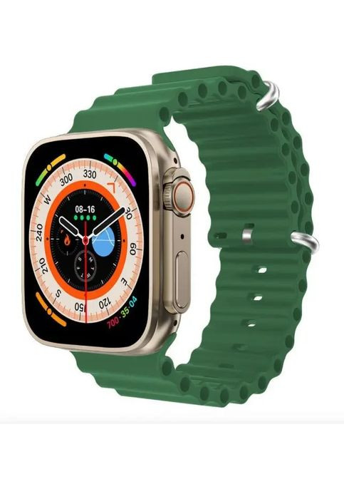 Смарт часы ULTRA 1-1 Smart Watch 49mm Furminator (367580901)