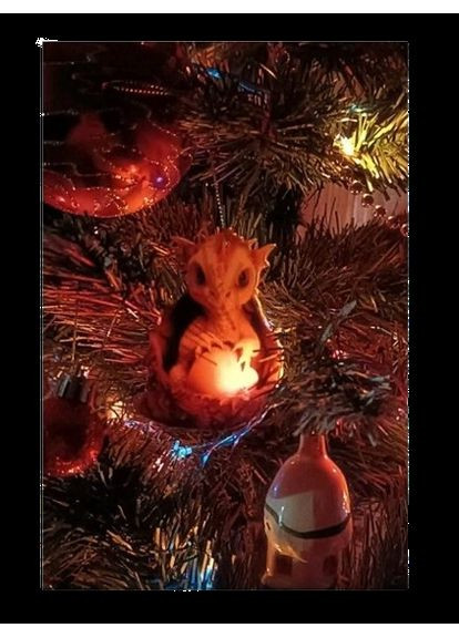 Акриловые 2d подвески в виде яйца дракона No Brand (292867242)