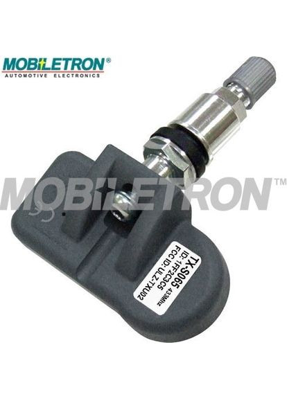 Датчик давления в шинах HYUNDAI TUCSON (JM) - 2.0 (2004.06->) 433MHZ (MBT TXS065) Mobiletron (354337805)