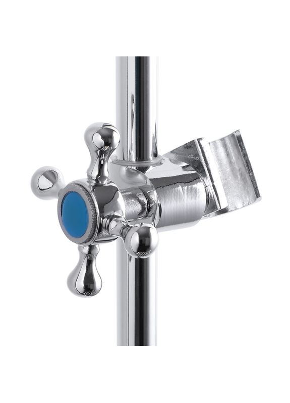 Душевая стойка с мыльницей RETRO (CH0163) Champion (315152506)