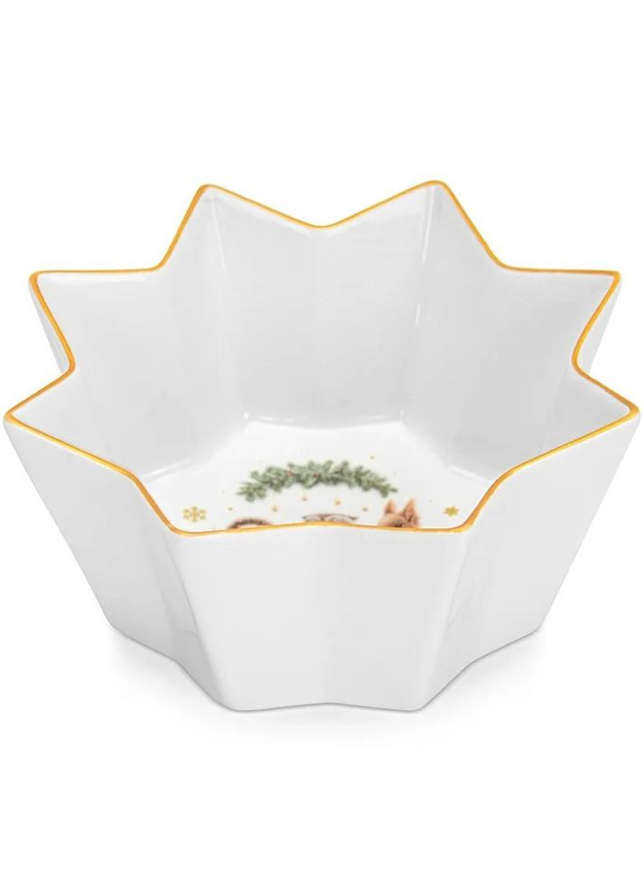 Миска Miracle 14 см 16021 Fissman (373216475)