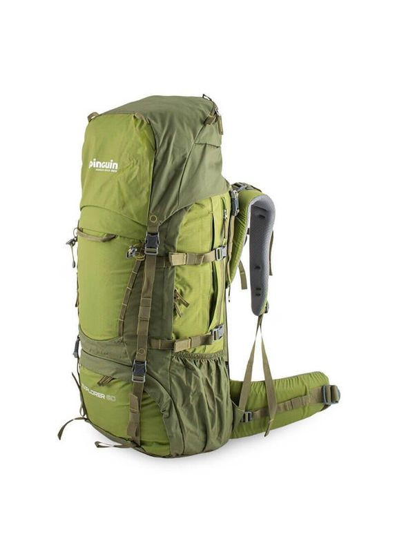 Туристический рюкзак Explorer 60 2020 Khaki (PNG 302141) Pinguin (324611505)