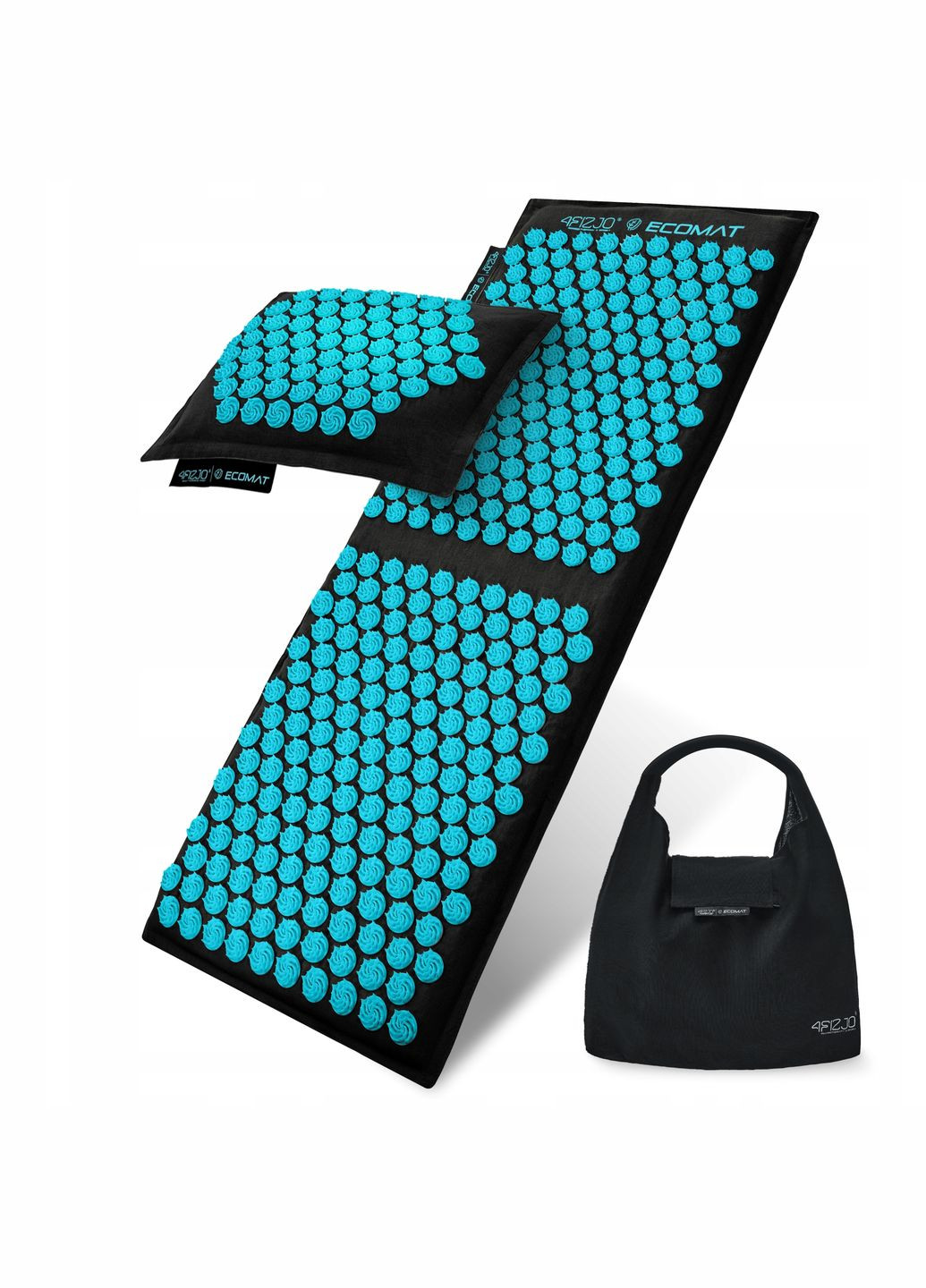 Масажер 4FIZJO P-5907739317452 (342758206)