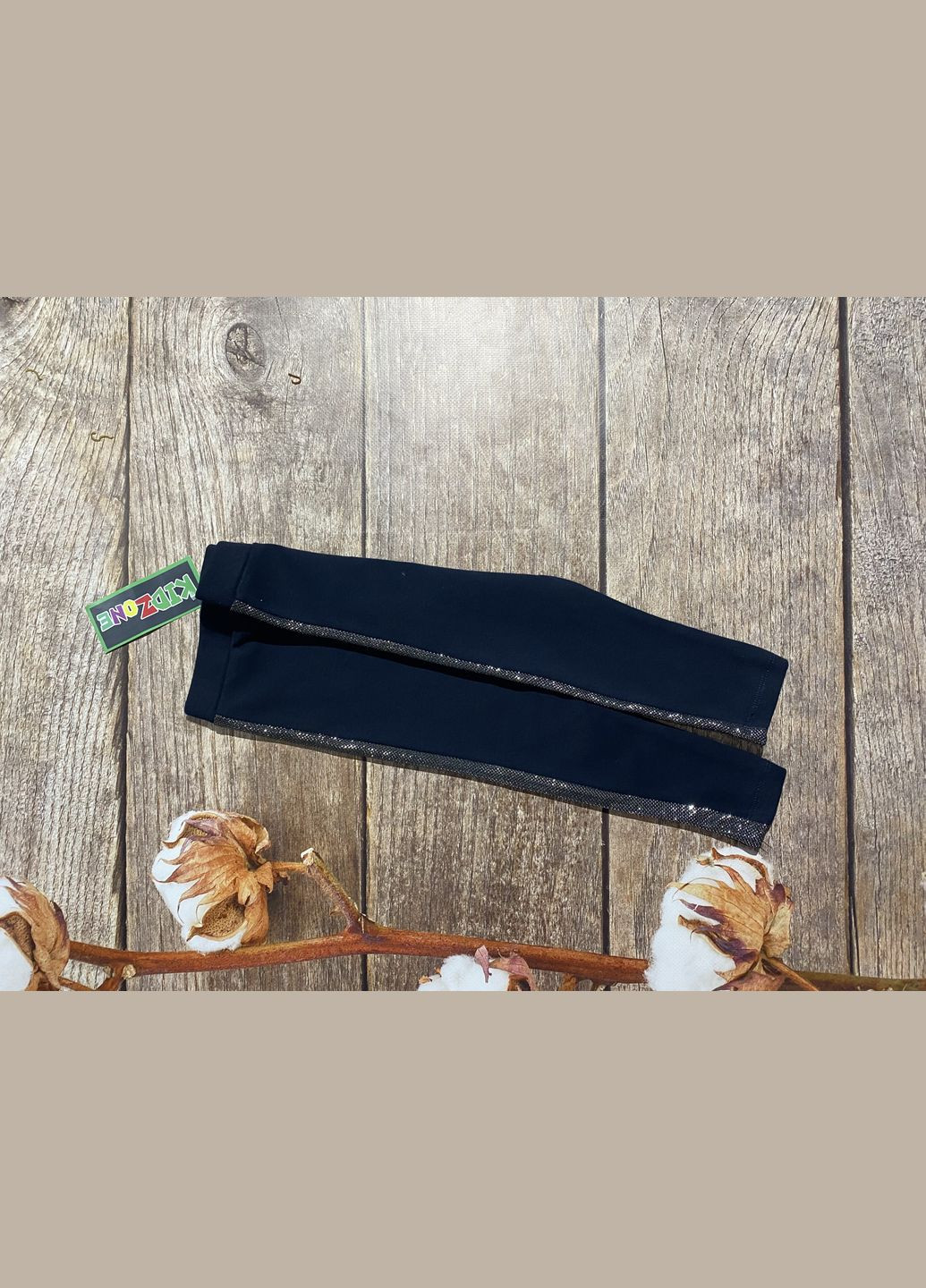 Лосини з лампасами Eftelya (322287111)