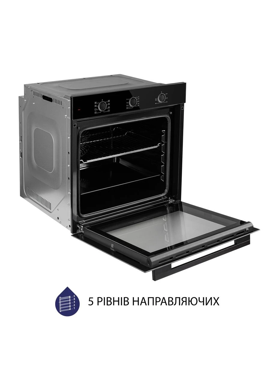 Духова шафа MINOLA (393545014)