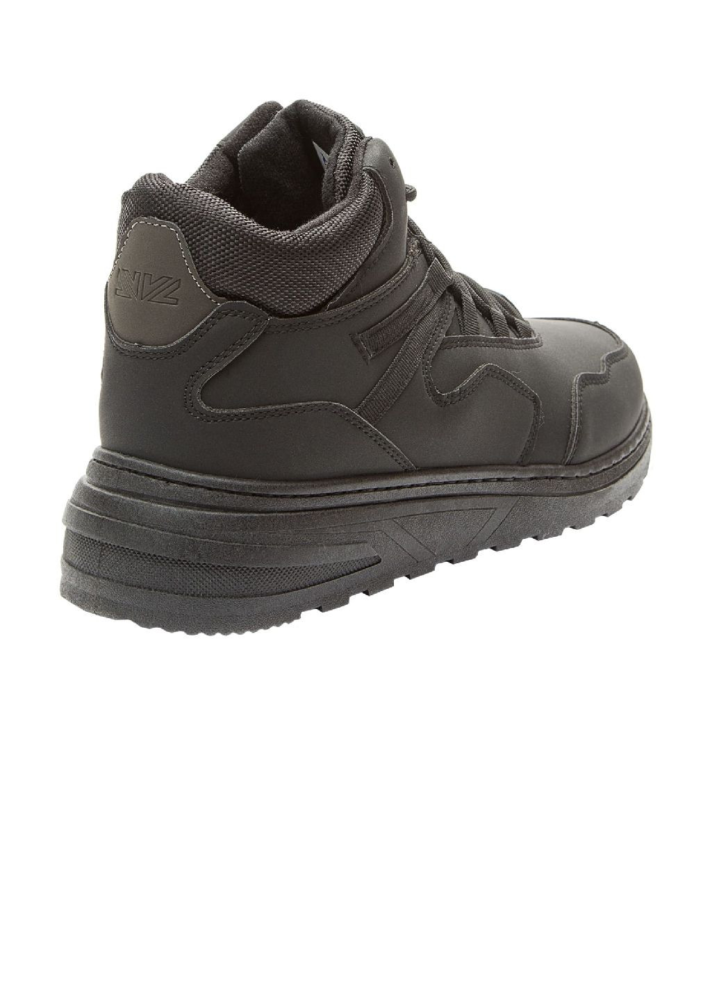 Черевики чоловічі утеплені Crosby (312232812)