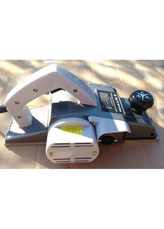 Рубанок електричний Болгарія Ловеч ЕлПром-90-3 Ширина стругання 90ММ Вибірка 16ММ Зручний Кейс для переносу Елпром (365626491)