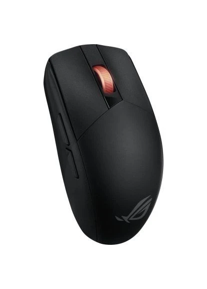 Мишка ROG Strix Impact III Wireless/Bluetooth Black (90MP03D0-BMUA00) Asus (396687769)