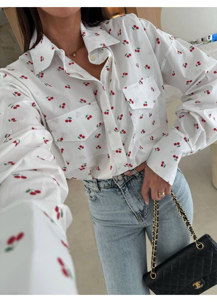 Жіноча сорочка Osoblyva (360130800)