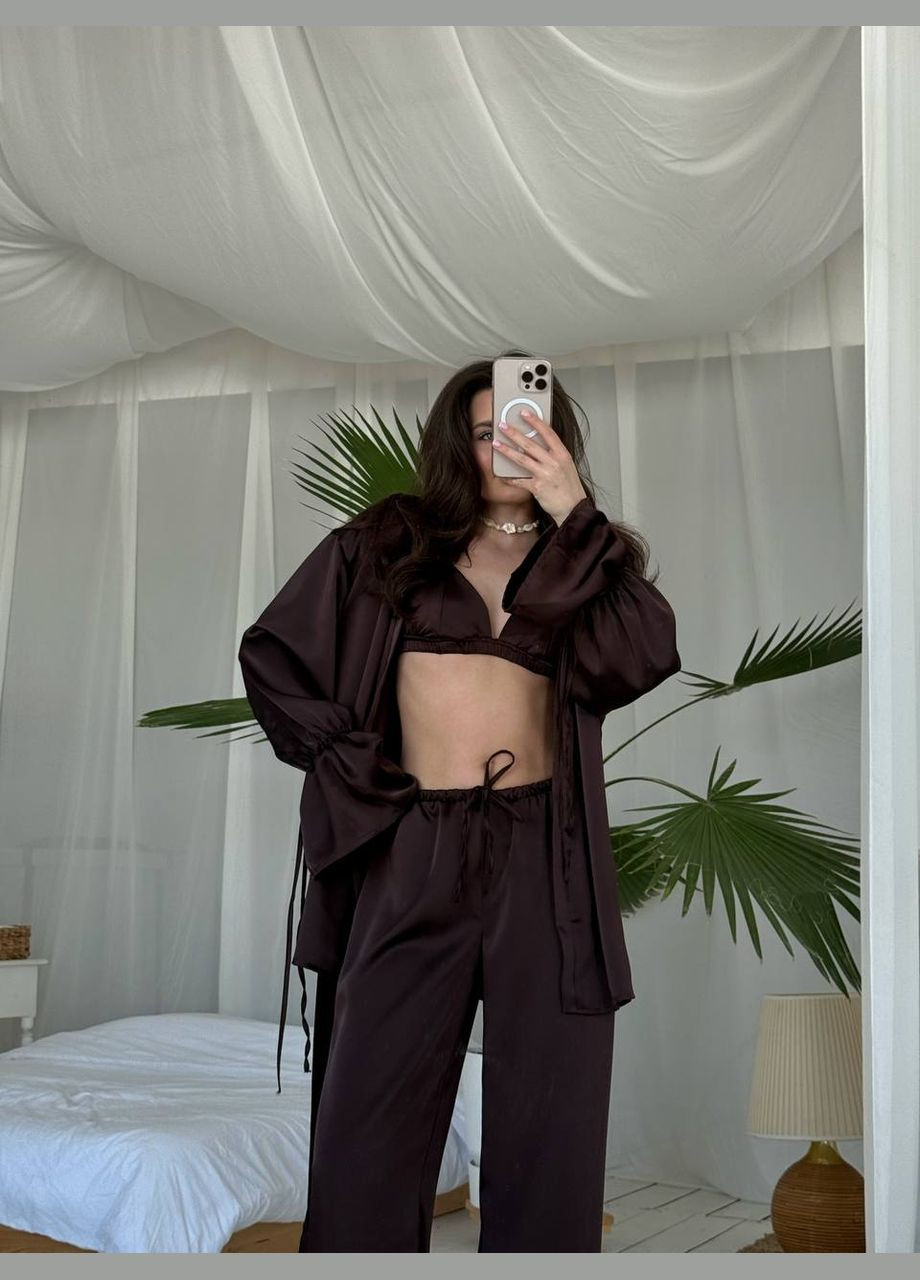 Костюм тройка No Brand (332623924)