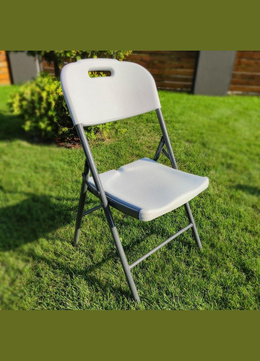 Складной стул (стандартный тип) 47,5*59*86,5см Sticker Wall (308855981)