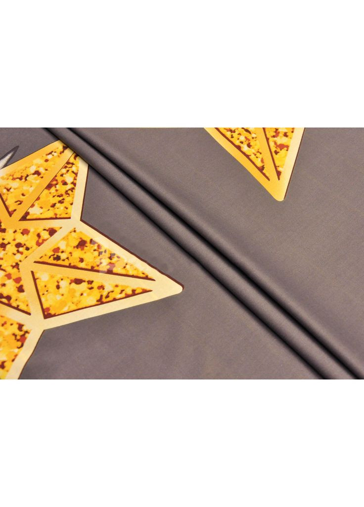 Постільна білизна (m216468) Mirson Бязь 17-0422-1 Golden Star 110х140 (366567601)