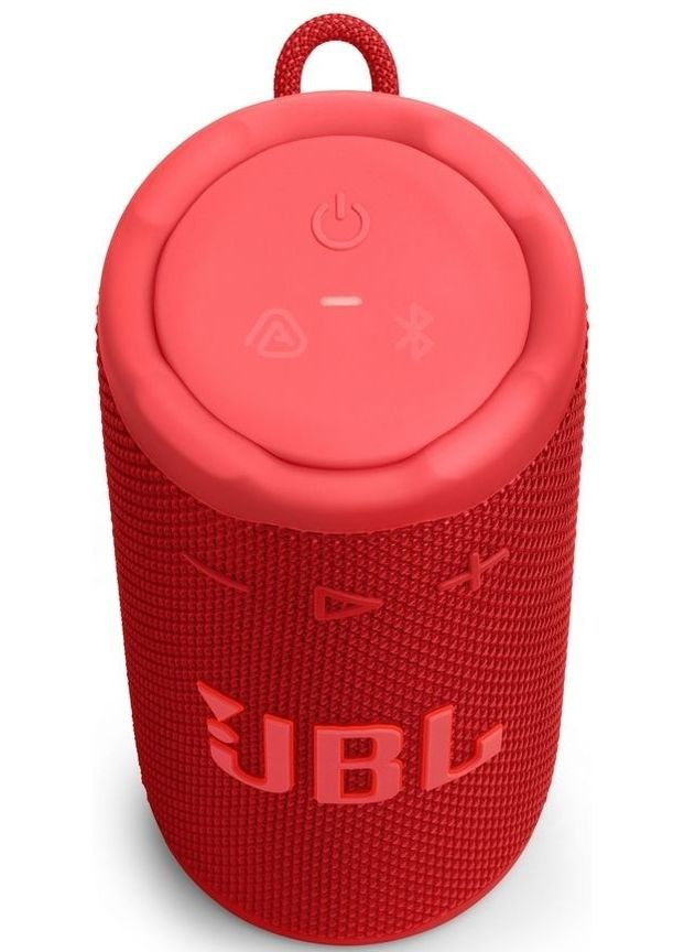 Bluetooth Колонка Grip (JBLGRIPRED) red UA JBL (366831825)