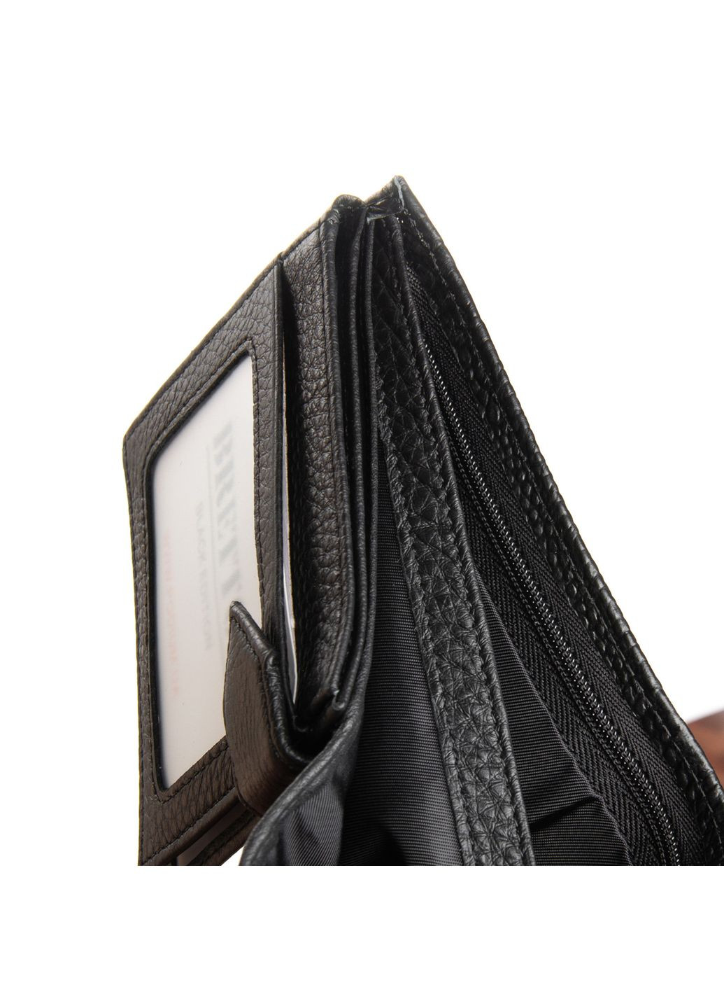 Чоловічий шкіряний гаманець Bretton 208-Z3204 (361048139)