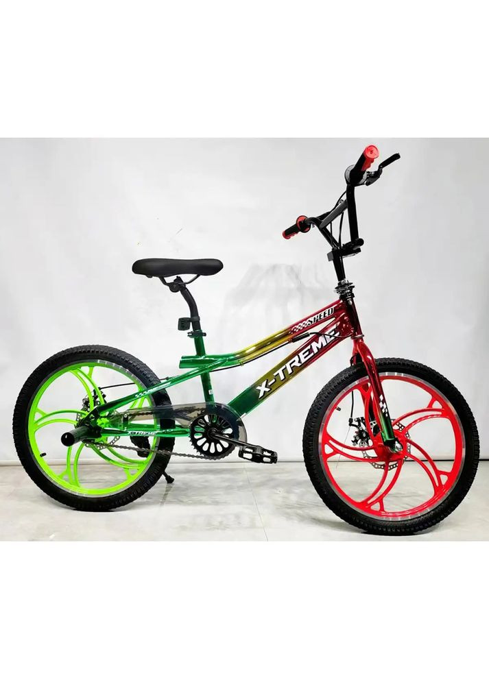 Велосипед FALCON 25.20-02 (145847) X-Treme (360977280)