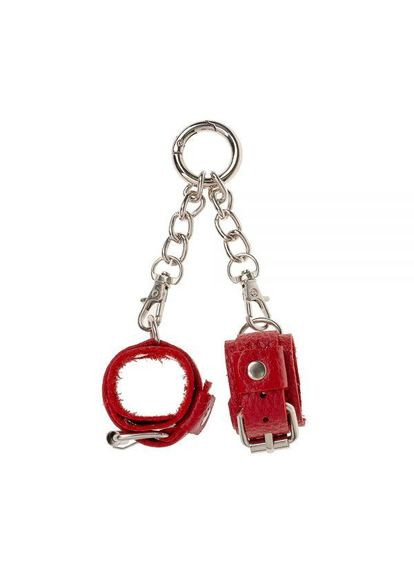 Брелок Handcuffs Red Slash (322184322)