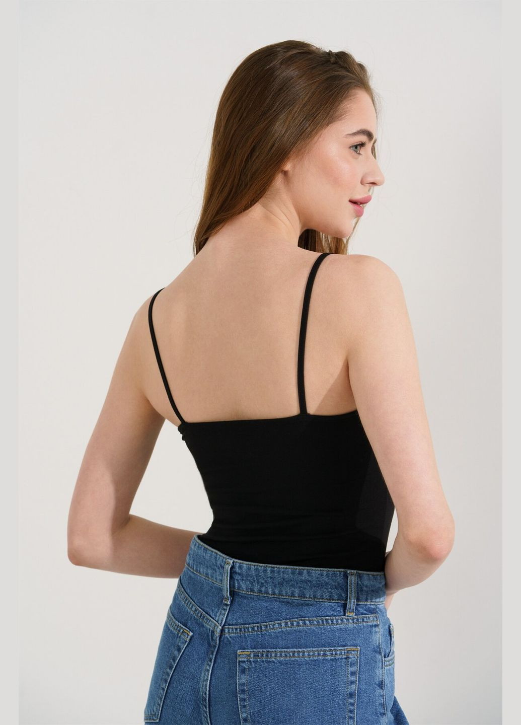 Майка жіноча 23319 (2000902614556А) shop (2000902614556) Ozkan — 362475250