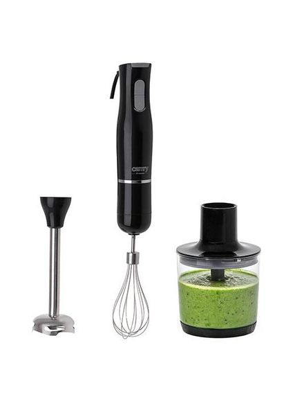 Блендер Camry CR 4630 No Brand (365269027)