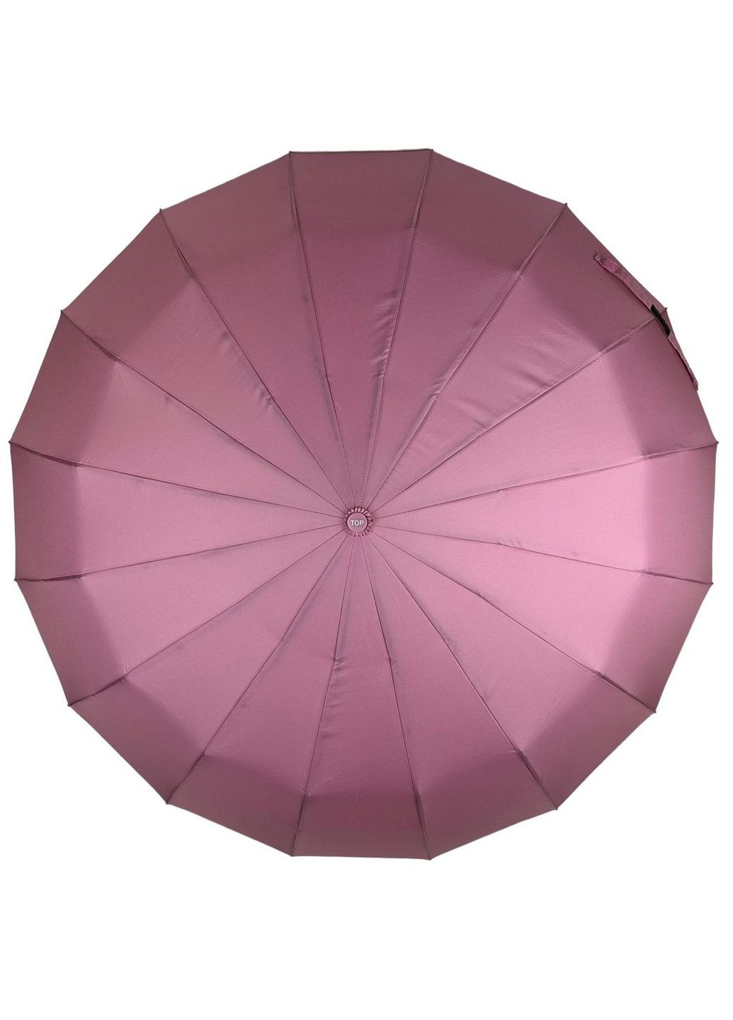 Жіноча парасолька автоматична d=103 см Toprain (288047090)