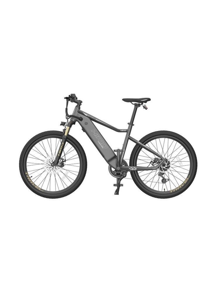 Електровелосипед C26 Сірий HIMO (277634863)