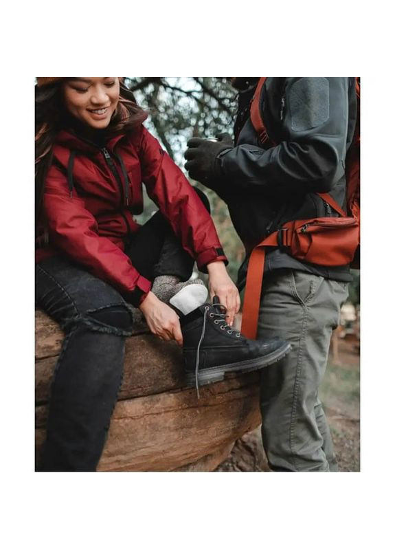 Химическая грелка для ног Disposable Toe Warmers (THW THA-FOT-0004-G) Thaw (324265324)