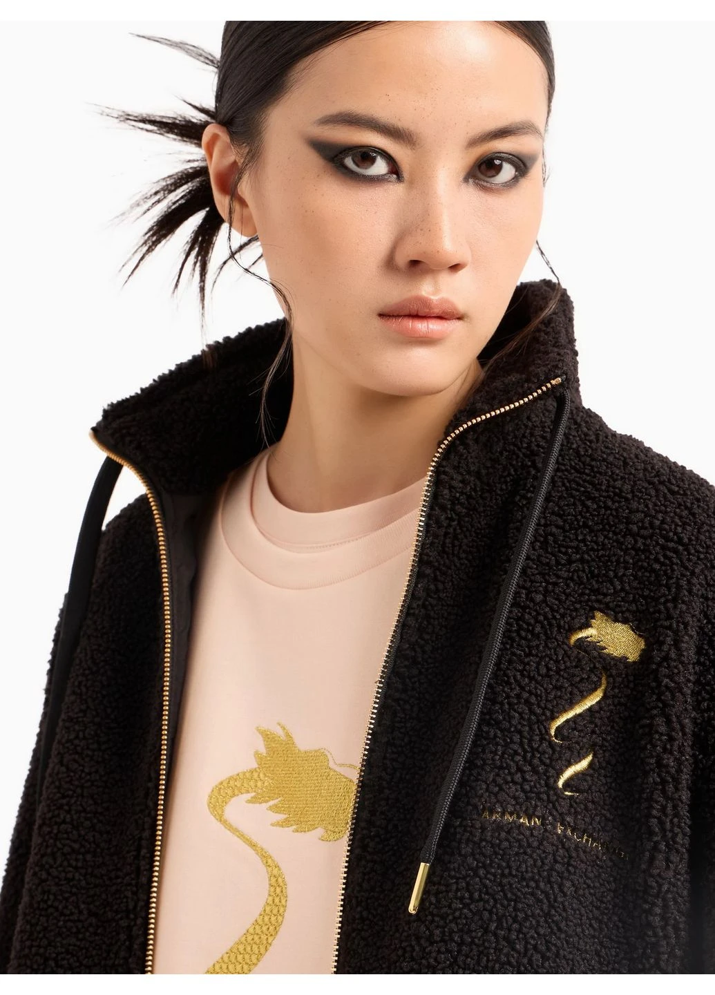 Світшот 8346485 QZ3426 Armani Exchange (381514860)