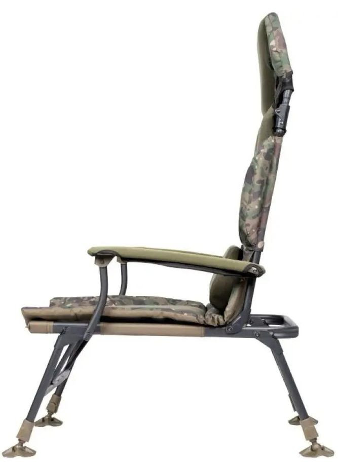Крісло Trakker Levelite Camo Longback Chair No Brand (316437150)