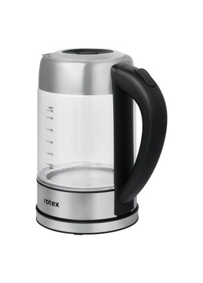 Електрочайник Rotex RKT87-SGS (366521088)