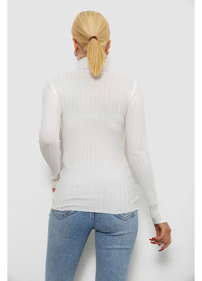 Гольф жіночий однотонний,, 204R040 Ager (364766315)