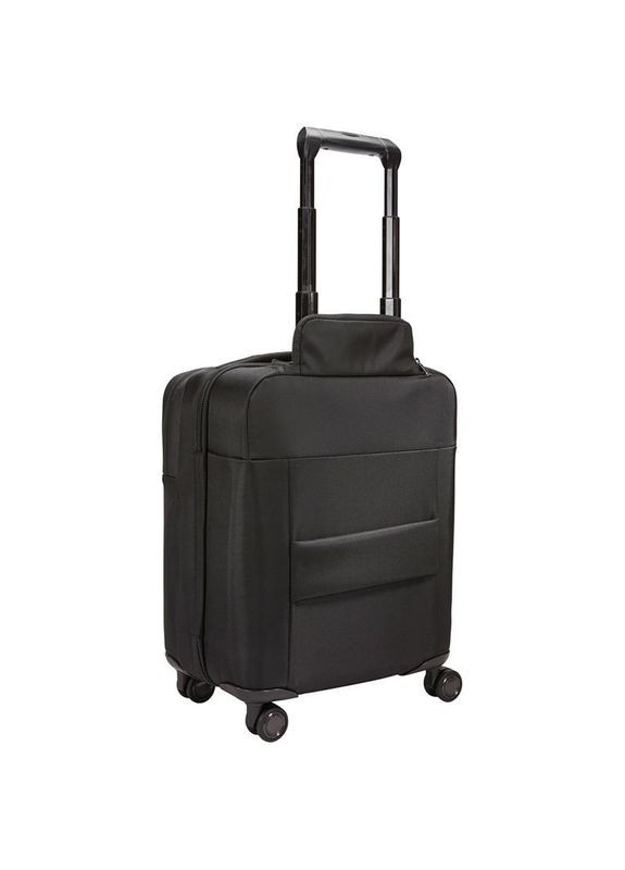 Чемодан на колесах Spira Compact Carry On Spinner Black (TH 3203778) Thule (322206698)