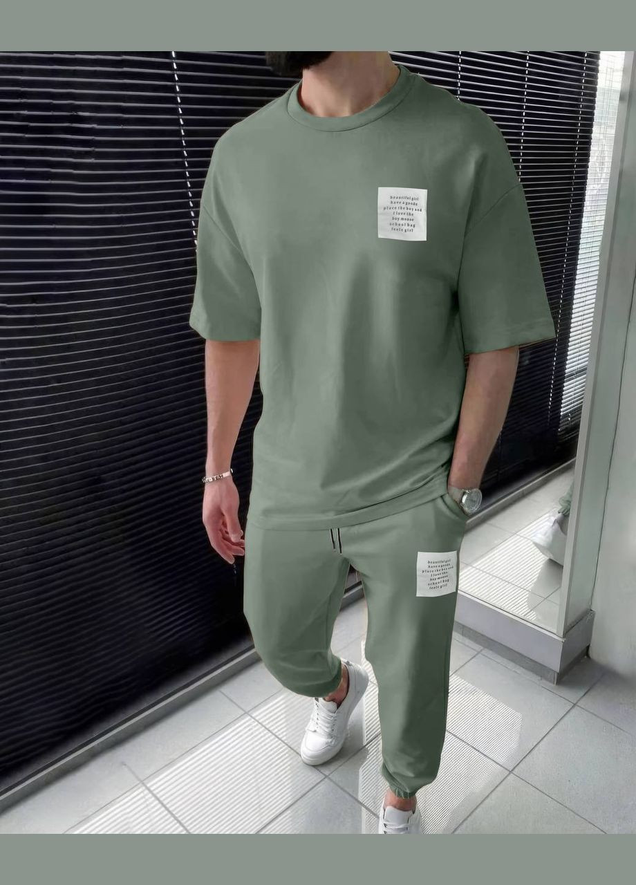 Костюм No Brand (331868245)