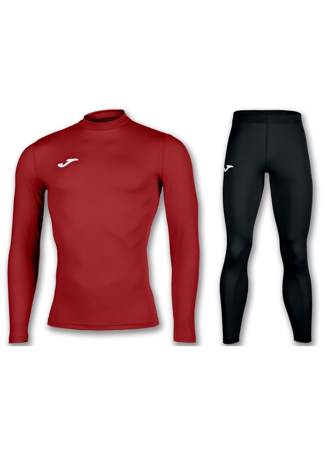 Комплект термобелья Brama 101016.100+101018.600 Joma (306460197)