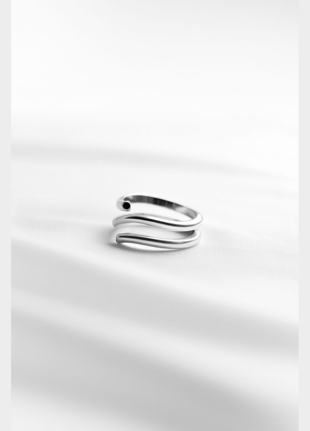 Срібна каблучка (3837) IRIJ (330608574)