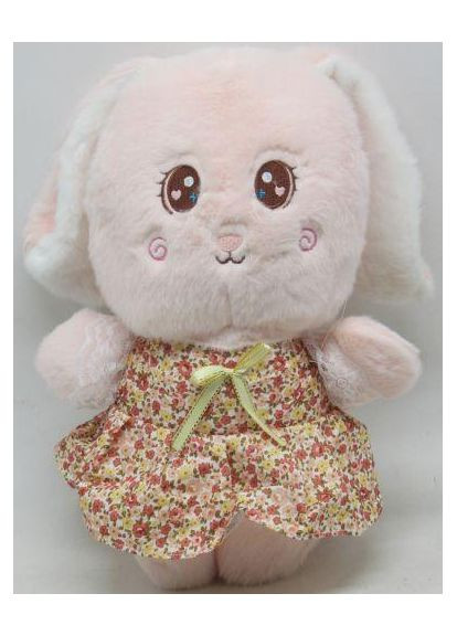 Мягкая игрушка "Кролик Lalafanfan", MIC (365654778)