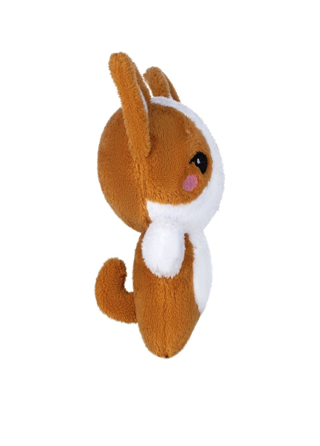 Мягкая игрушка «Корги Кай» цвет разноцветный ЦБ-00270494 DGT-Plush (316230406)