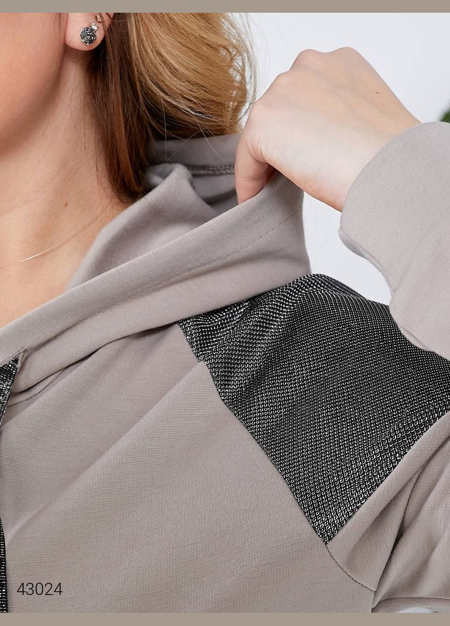 Женский трикотажный костюм Liton (294819839)