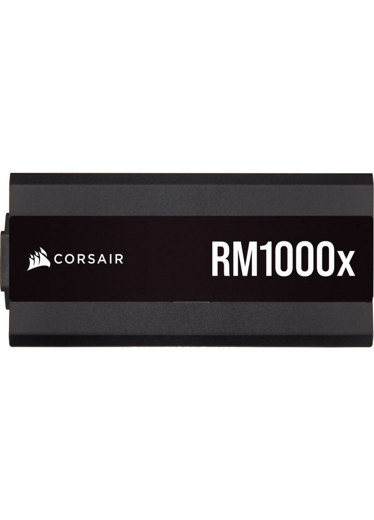 Блок живлення Corsair 1000w rm1000x (268141693)