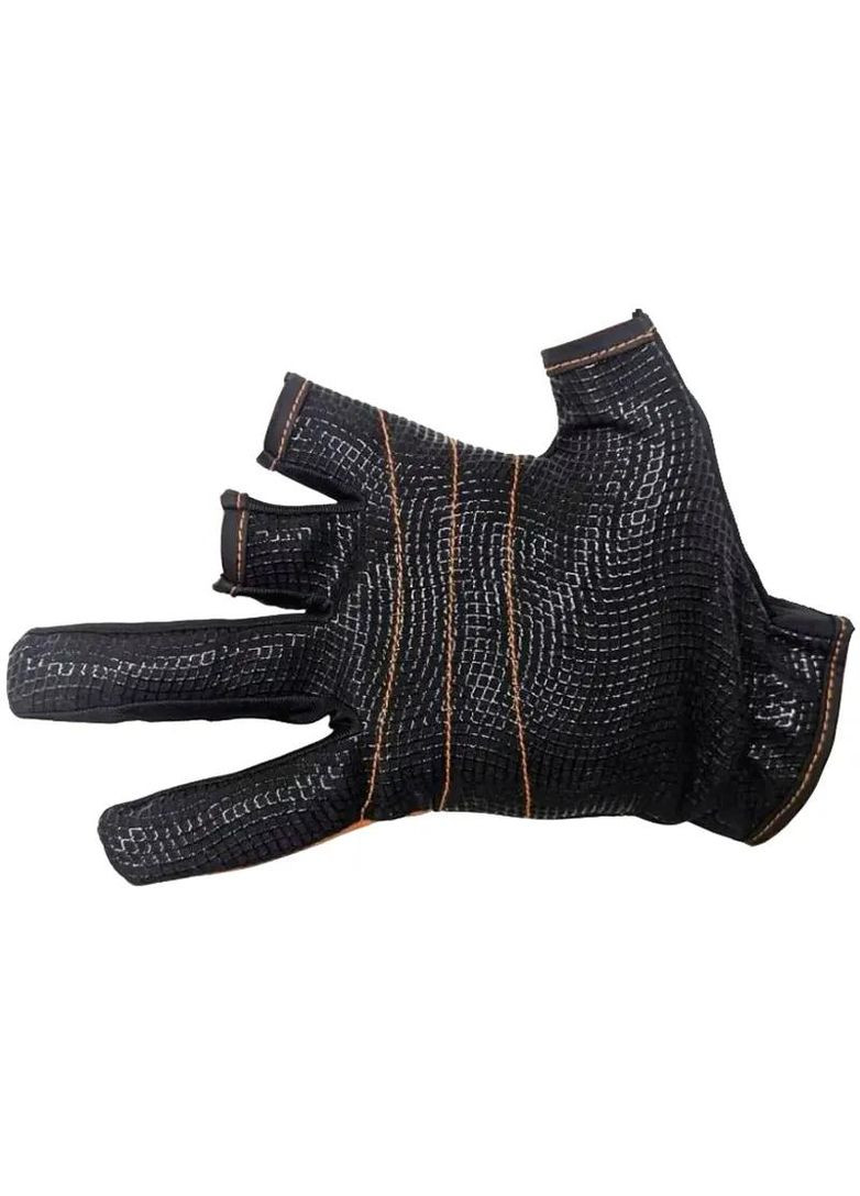 Перчатки Grip 3 Cut Gloves Norfin (318665459)