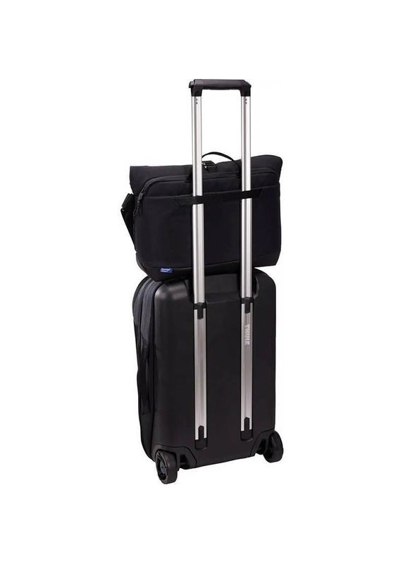 Наплечная сумка Paramount Crossbody 14L Black (TH 3205007) Thule (322208240)