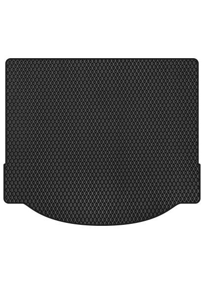 Коврик в багажник (FD32209B1RBB) Evatech Ford Focus (C307) 5-doors MT 2005-2010 2 по (366548509)