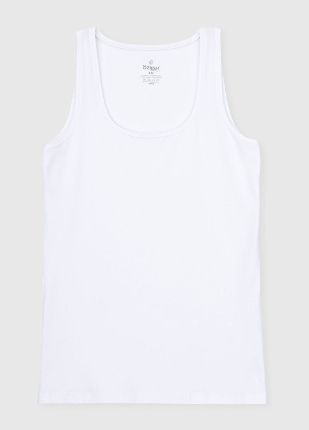 Майка жіноча 23320 (2000989729105А) shop (2000989729105) Ozkan — 362475219