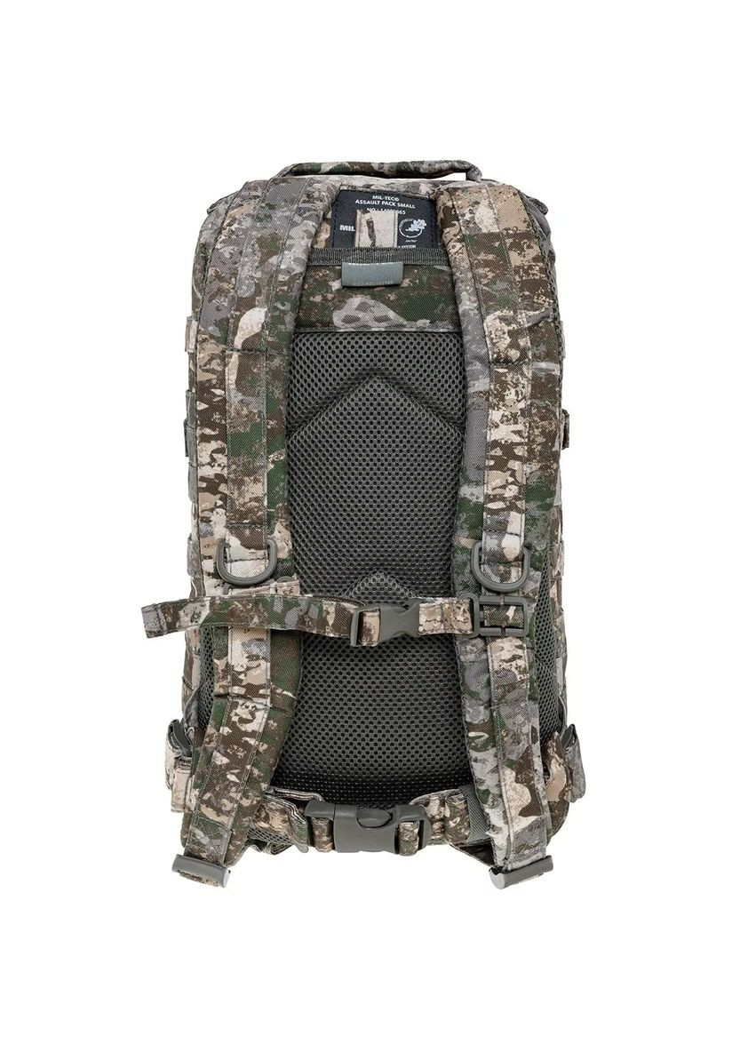 Рюкзак тактичний ASSAULT SWASP I Z1B Mil-Tec (315877597)