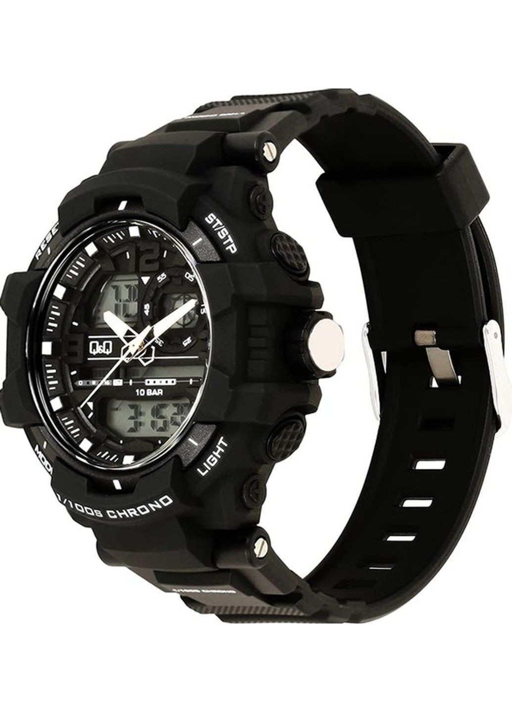 Часы GW86-010 Q&Q (368829918)