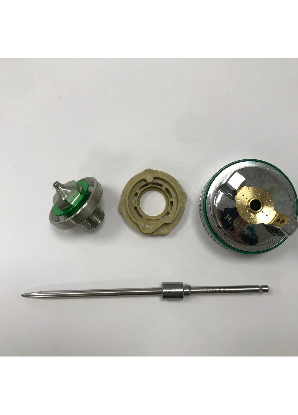 Сопло змінне для фарбопультів ST-3000, діаметр 1,3мм NS-LM AUARITA (289369382)