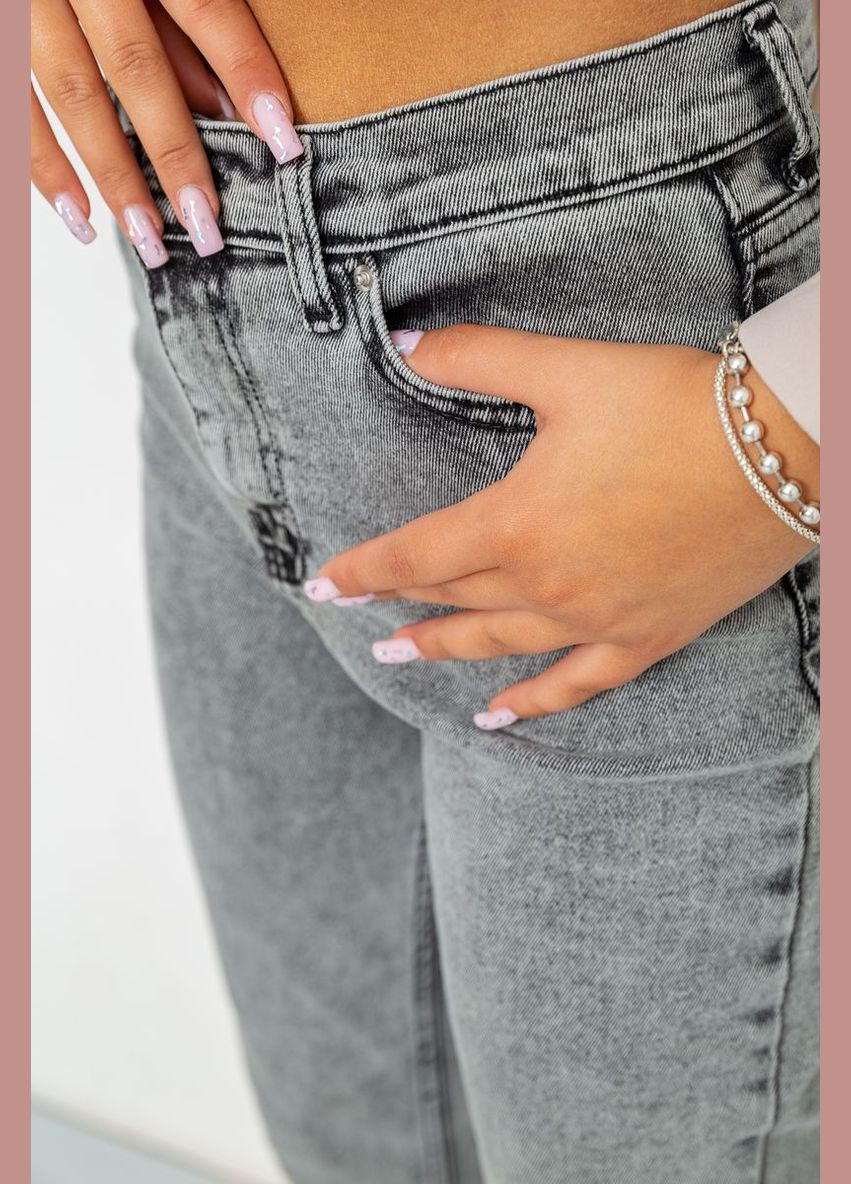 Джинсы женские 244R163-449 Ager - (296560351)