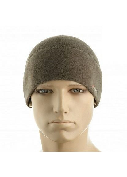 Шапка Watch Cap флис Light Polartec Dark Olive Размер M-TAC (370163150)