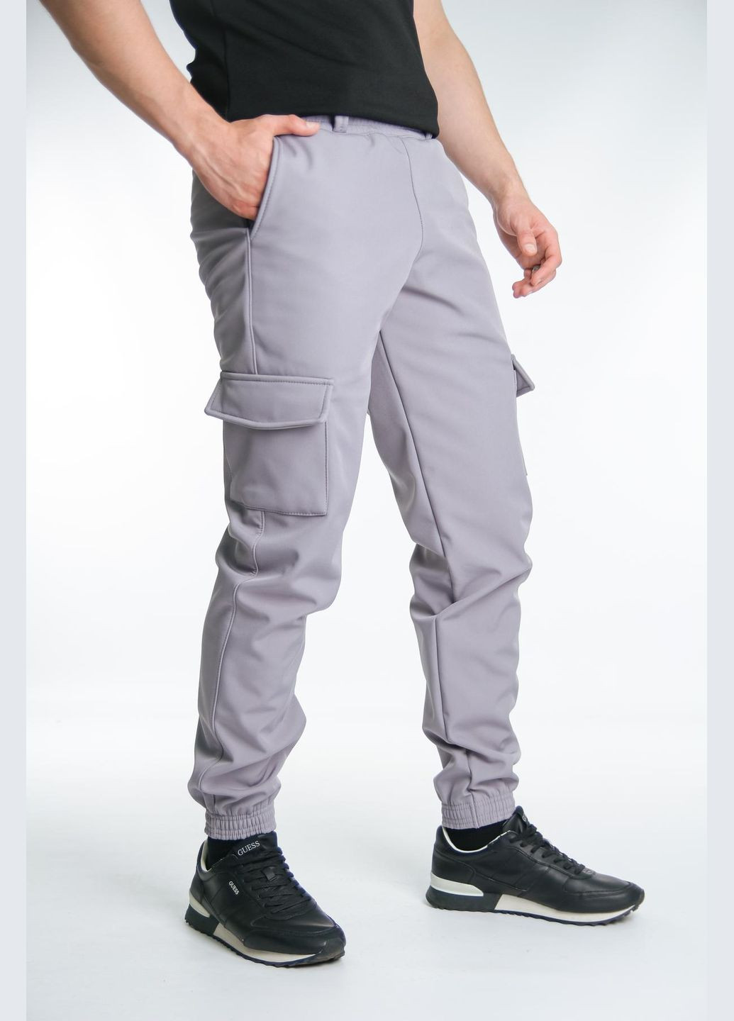 Штани чоловічі «Titan» Vakko (315316830)