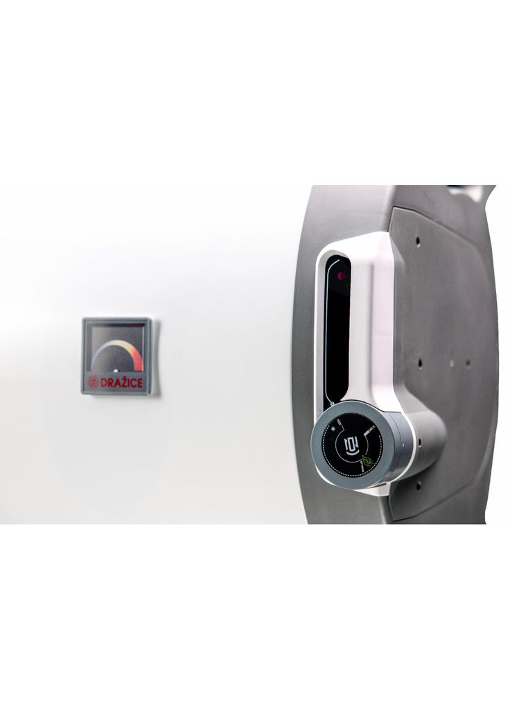 Бойлер косвенного нагрева OKCV 160 /правое подключение (1106408211) Drazice