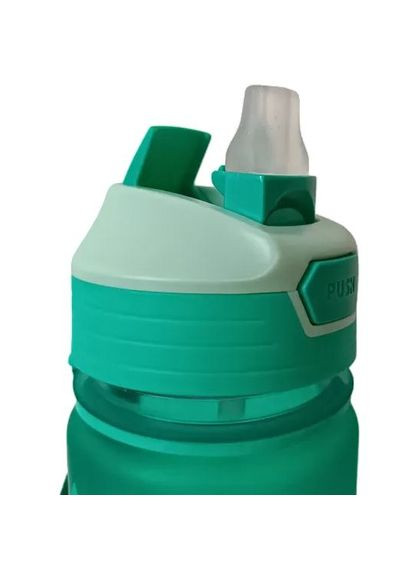 Пляшка для води WENT 750 мл (GT-699016-750) Gusto (358885444)